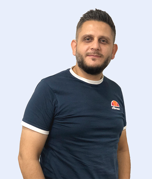 Abed Mahfouz